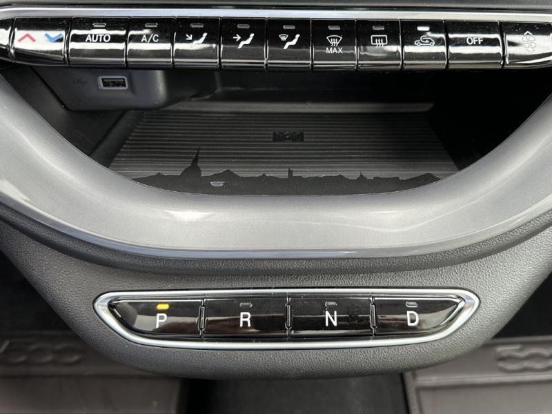 FIAT 500 3+1, photo 27