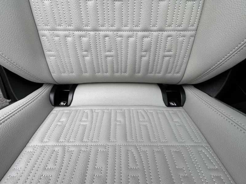 FIAT 500 3+1, photo 33