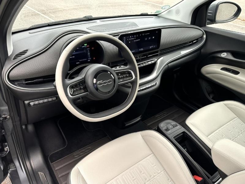 FIAT 500 3+1, photo 34