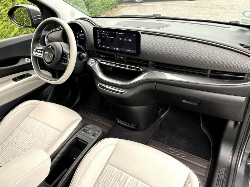 FIAT 500 3+1, photo 35