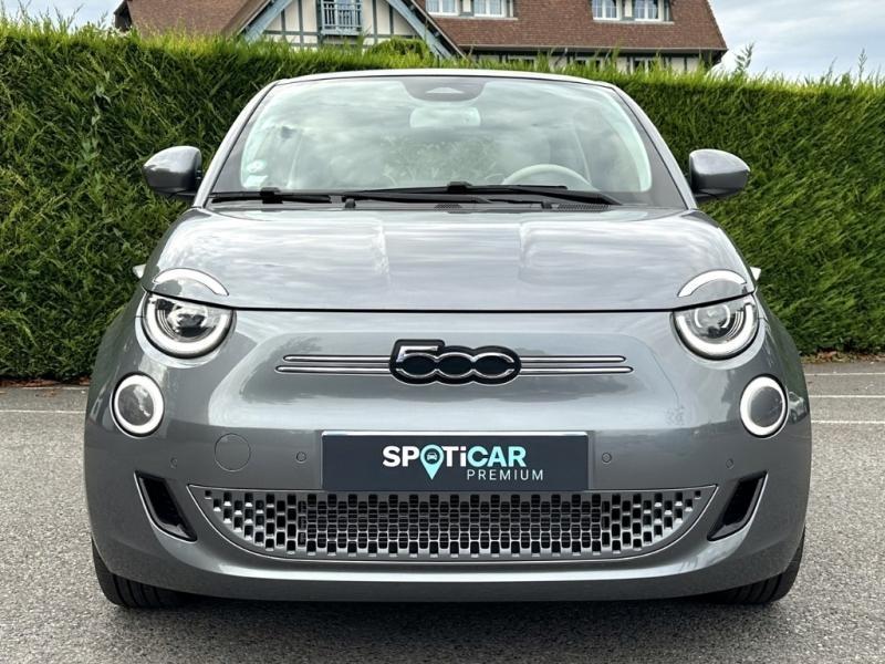 FIAT 500 3+1, photo 36