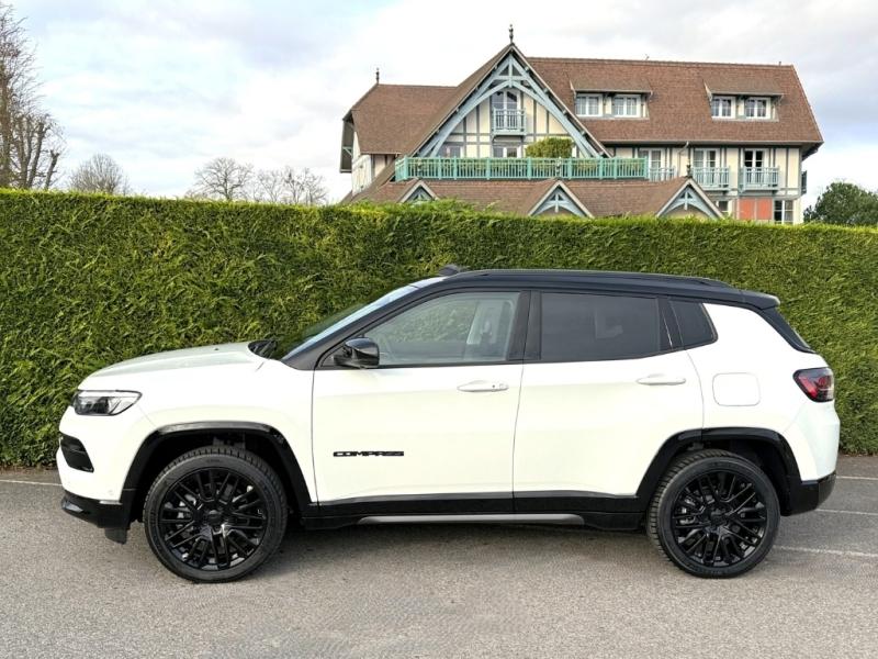 JEEP Compass, photo 4