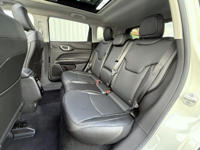 JEEP Compass, photo 11