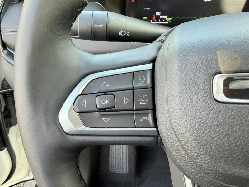 JEEP Compass, photo 16