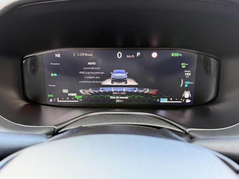 JEEP Compass, photo 19