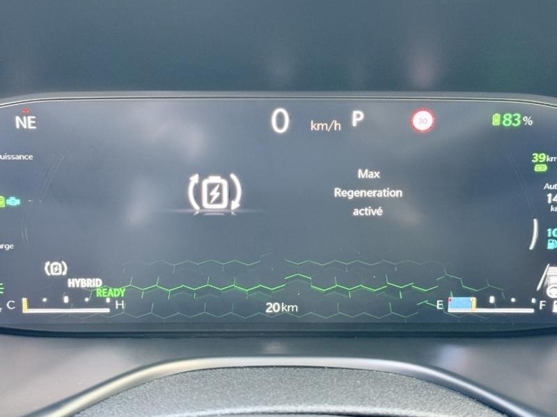 JEEP Compass, photo 22