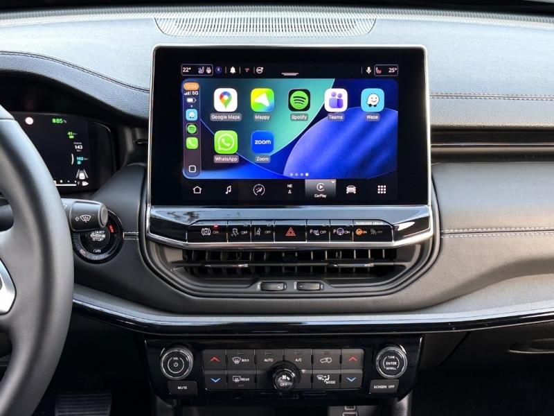 JEEP Compass, photo 23