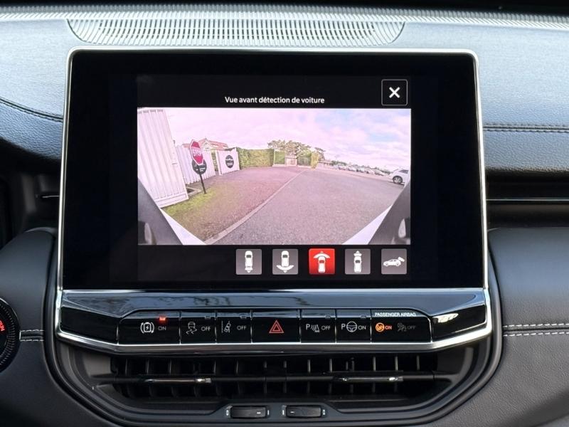 JEEP Compass, photo 25