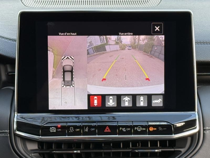 JEEP Compass, photo 26