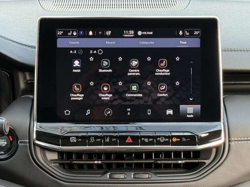 JEEP Compass, photo 27