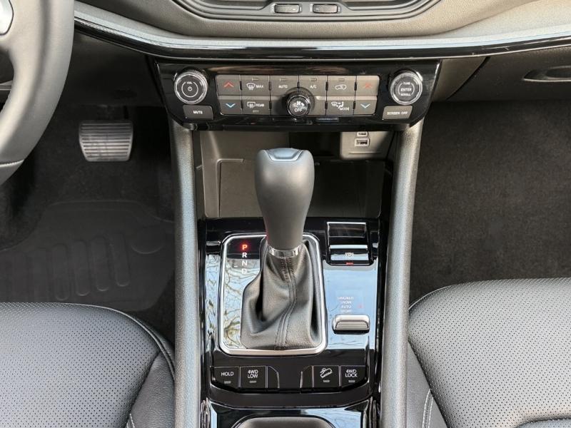 JEEP Compass, photo 30