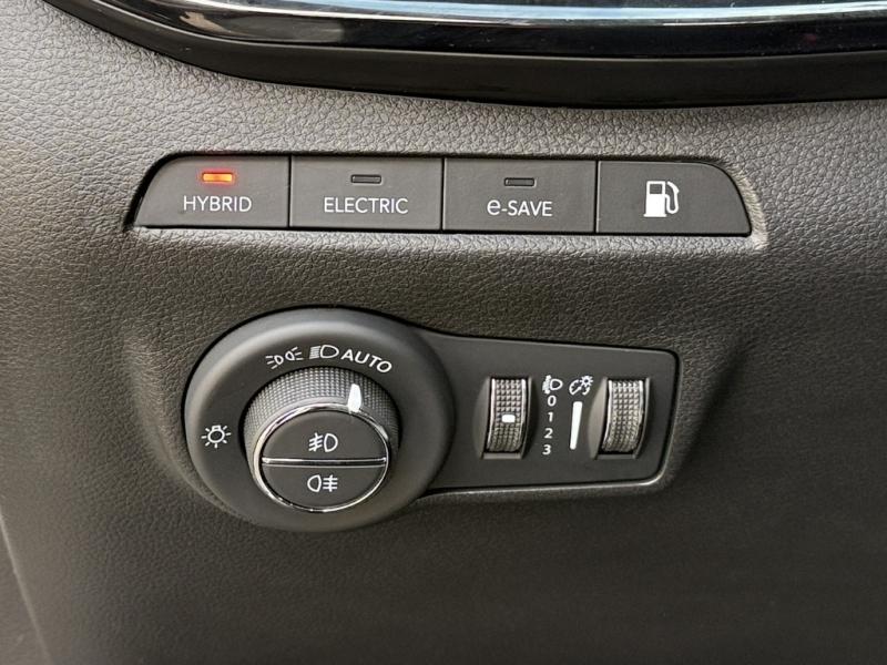 JEEP Compass, photo 36