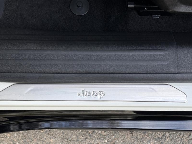 JEEP Compass, photo 38