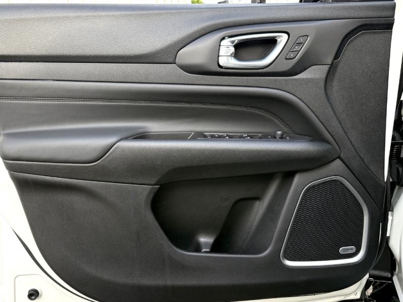 JEEP Compass, photo 40