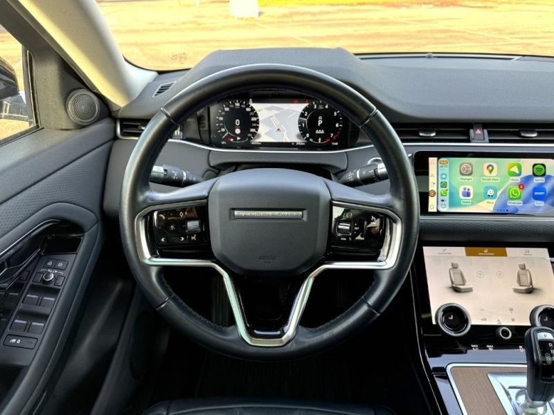 LAND-ROVER Range Rover Evoque, photo 19