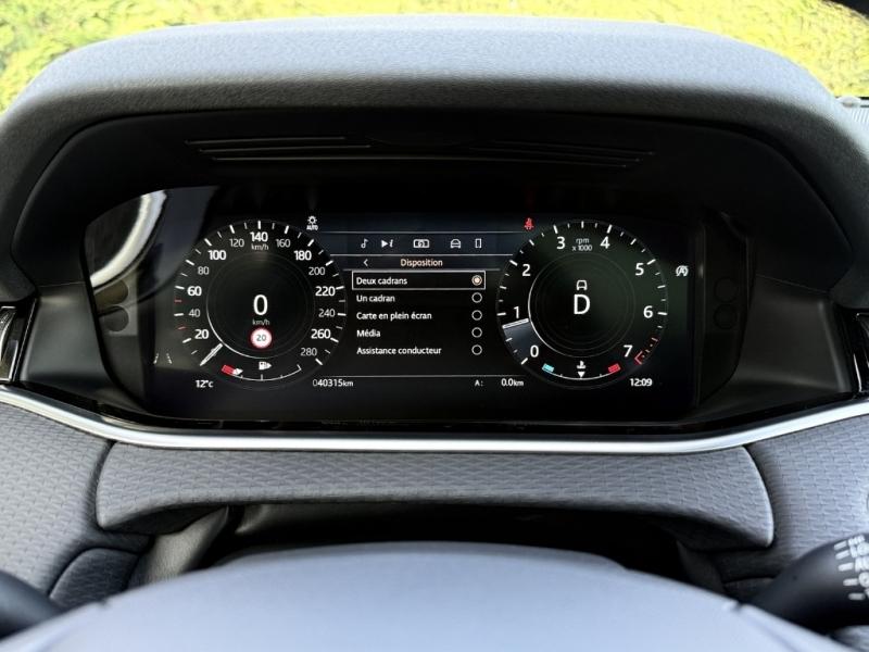 LAND-ROVER Range Rover Evoque, photo 20