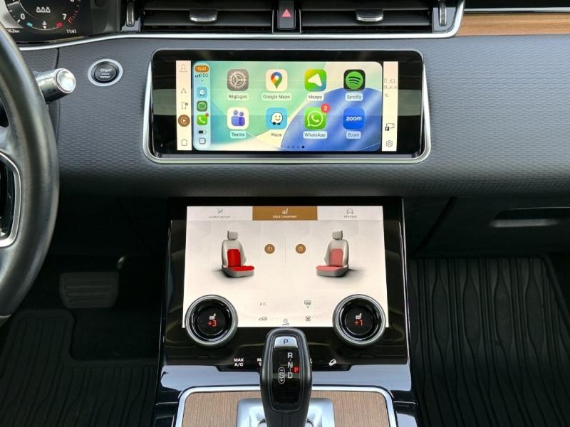 LAND-ROVER Range Rover Evoque, photo 24