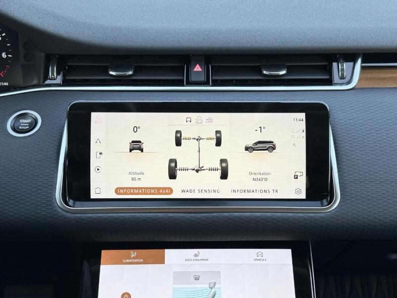 LAND-ROVER Range Rover Evoque, photo 29