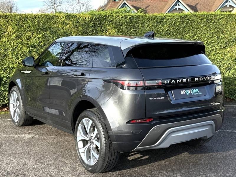 LAND-ROVER Range Rover Evoque, photo 2