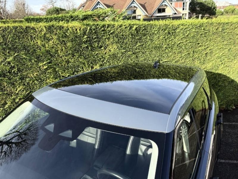 LAND-ROVER Range Rover Evoque, photo 9