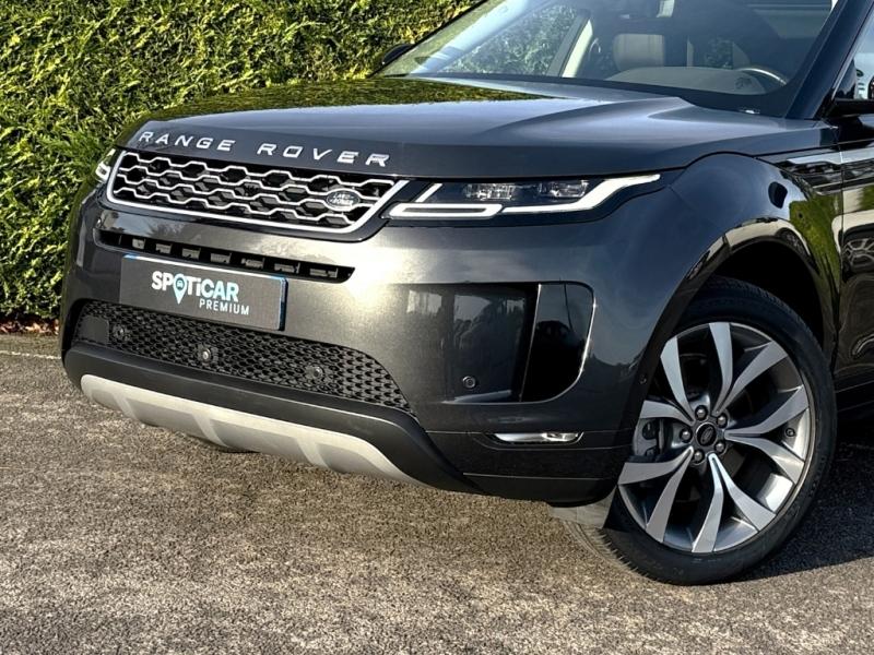 LAND-ROVER Range Rover Evoque, photo 10