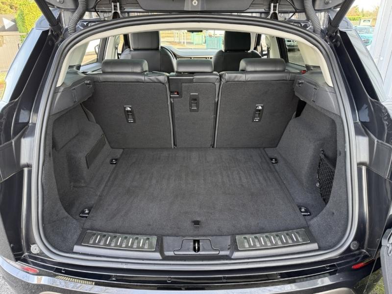 LAND-ROVER Range Rover Evoque, photo 14