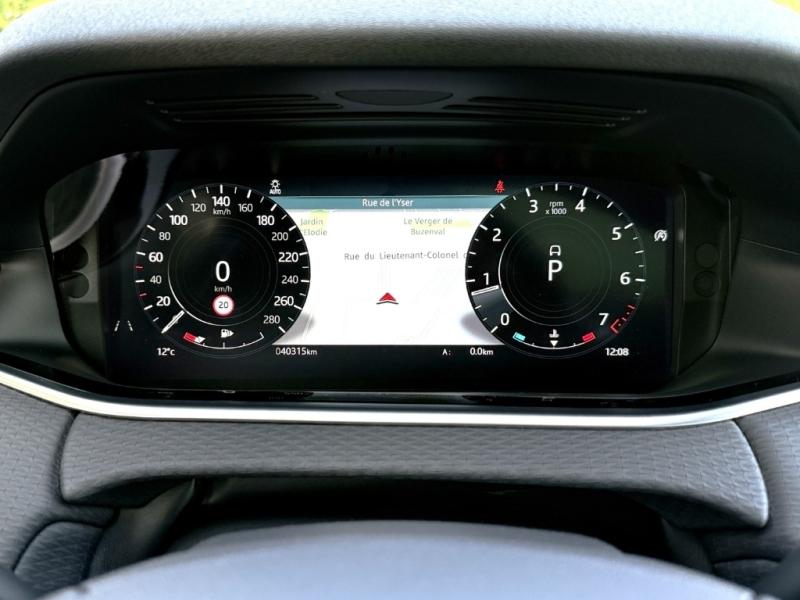 LAND-ROVER Range Rover Evoque, photo 21