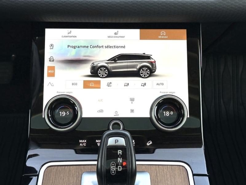 LAND-ROVER Range Rover Evoque, photo 26