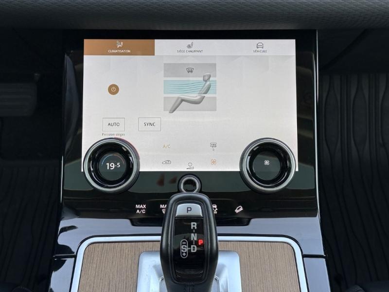 LAND-ROVER Range Rover Evoque, photo 28