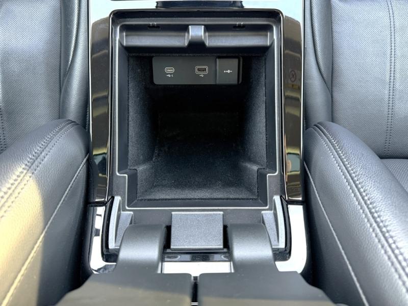 LAND-ROVER Range Rover Evoque, photo 32