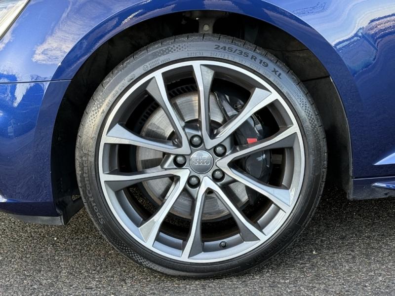 AUDI S4 Avant, photo 7