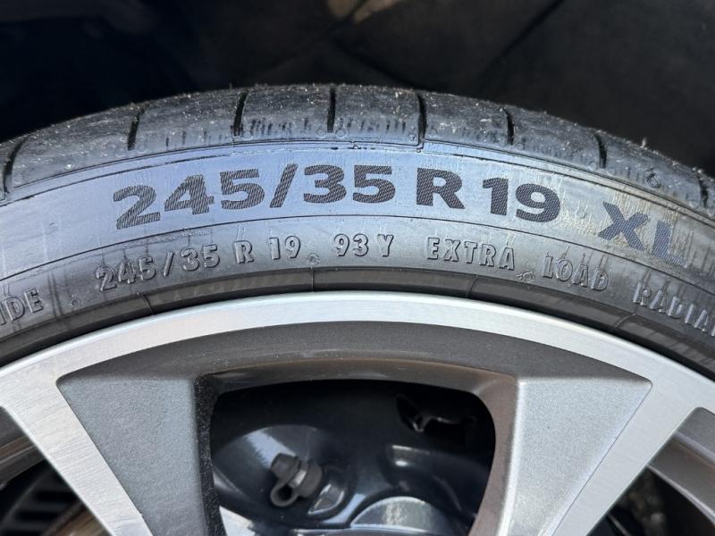 AUDI S4 Avant, photo 8