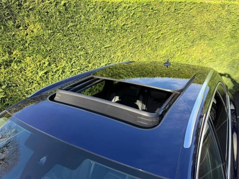 AUDI S4 Avant, photo 10