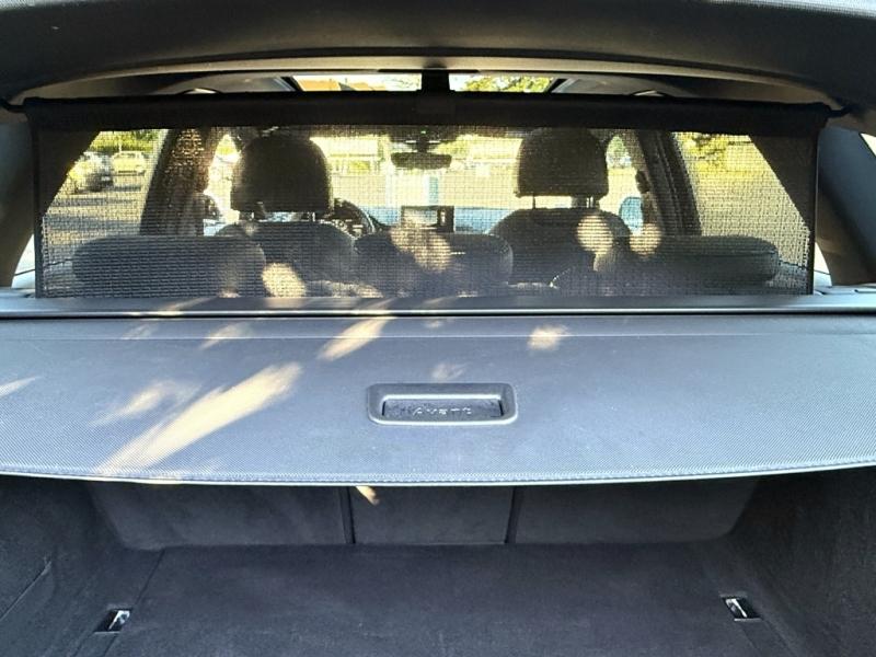 AUDI S4 Avant, photo 17