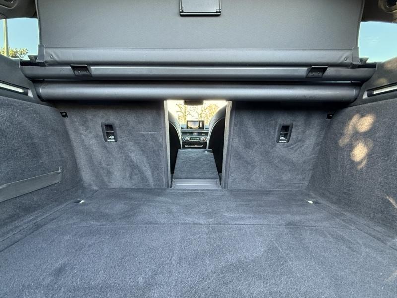 AUDI S4 Avant, photo 18