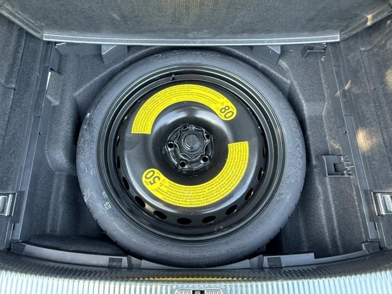 AUDI S4 Avant, photo 19