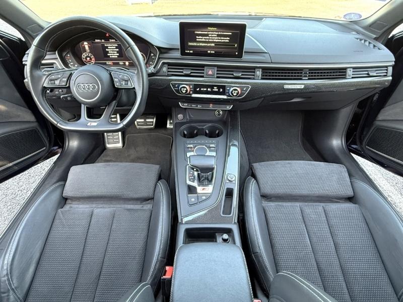 AUDI S4 Avant, photo 20