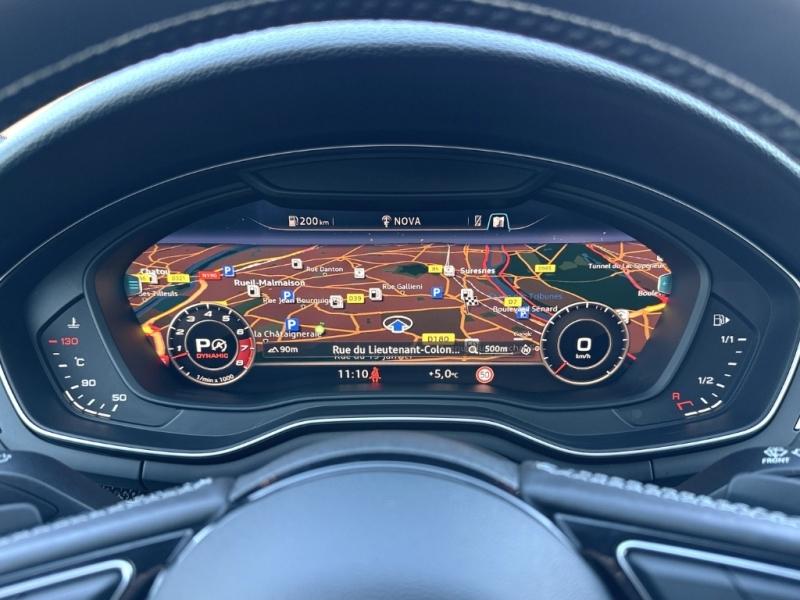 AUDI S4 Avant, photo 24