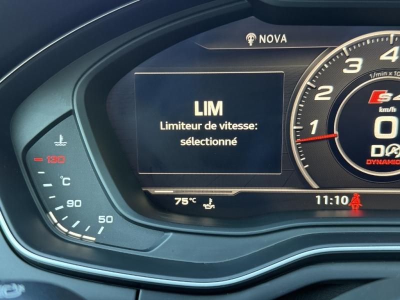 AUDI S4 Avant, photo 27