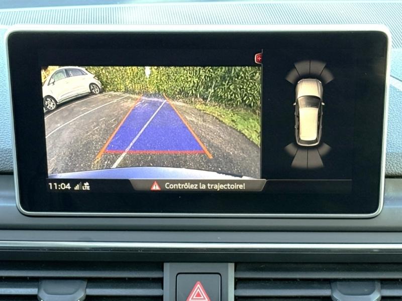 AUDI S4 Avant, photo 31