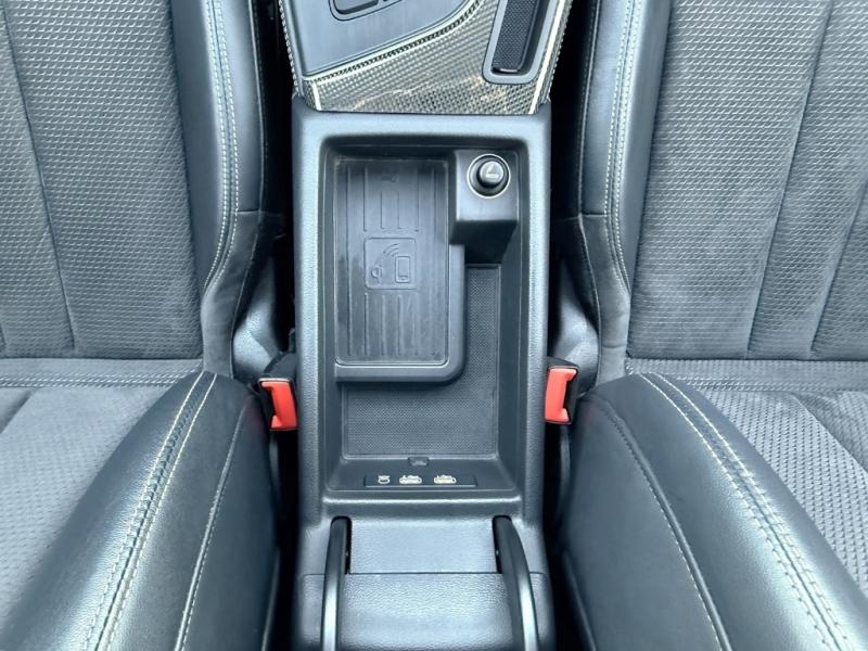 AUDI S4 Avant, photo 34