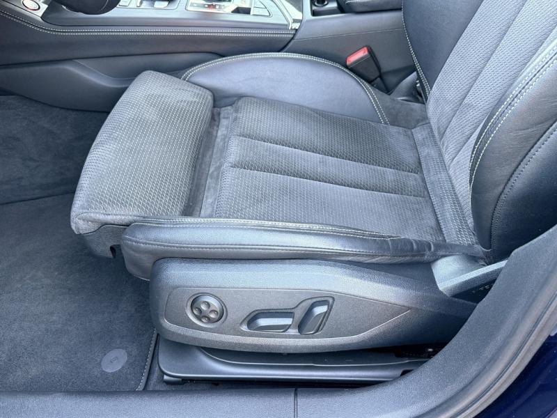 AUDI S4 Avant, photo 37