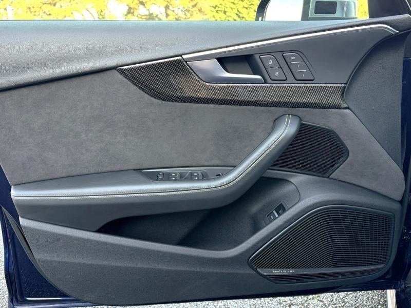 AUDI S4 Avant, photo 39