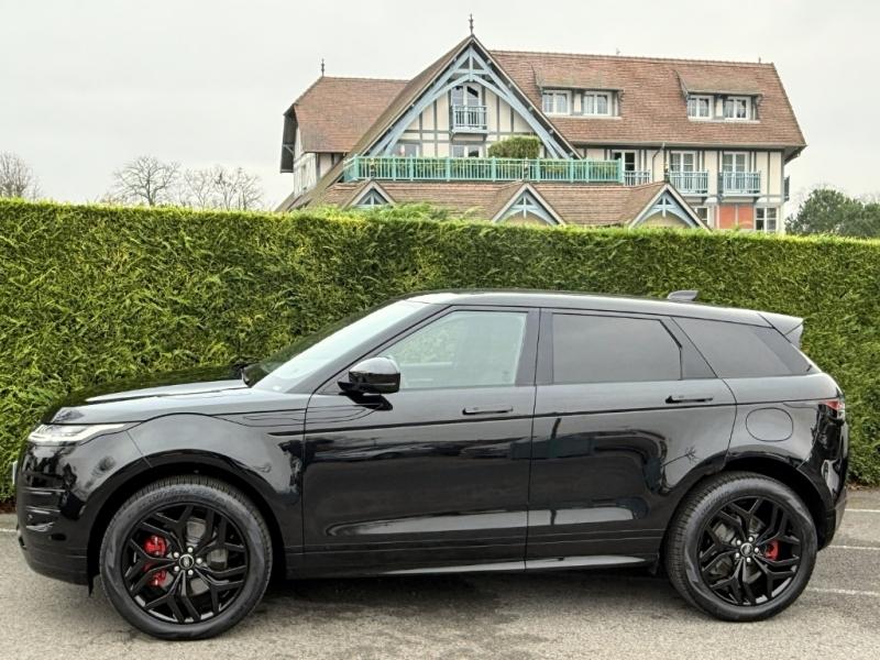 LAND-ROVER Range Rover Evoque, photo 5