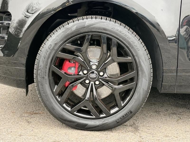 LAND-ROVER Range Rover Evoque, photo 9