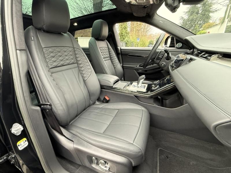 LAND-ROVER Range Rover Evoque, photo 11