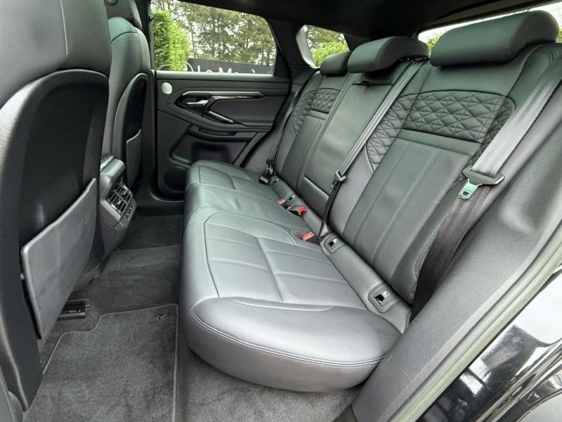 LAND-ROVER Range Rover Evoque, photo 12