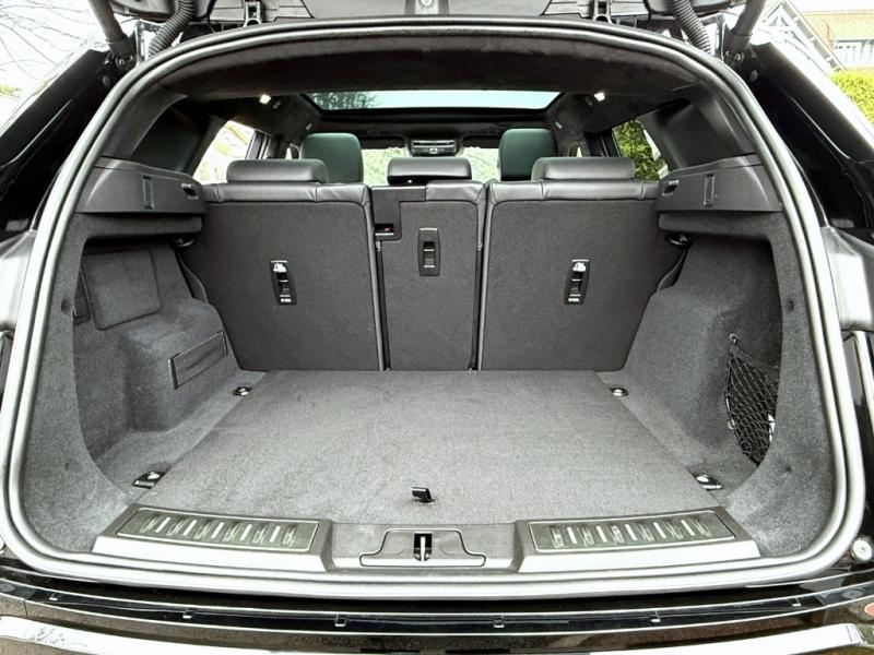 LAND-ROVER Range Rover Evoque, photo 13