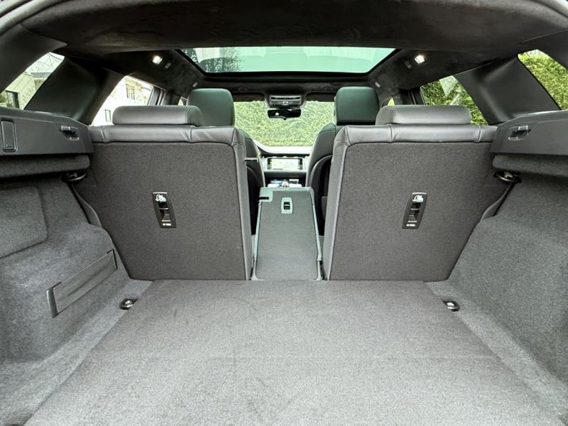 LAND-ROVER Range Rover Evoque, photo 15