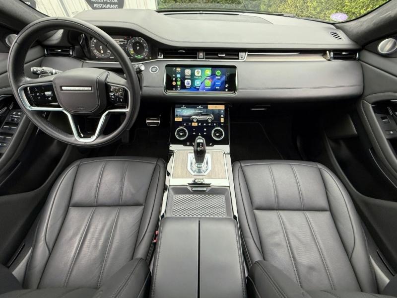 LAND-ROVER Range Rover Evoque, photo 17